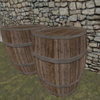 Winebarrel