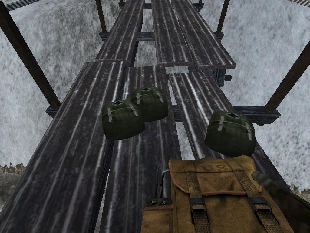 Modern combat 1 1 screenshot