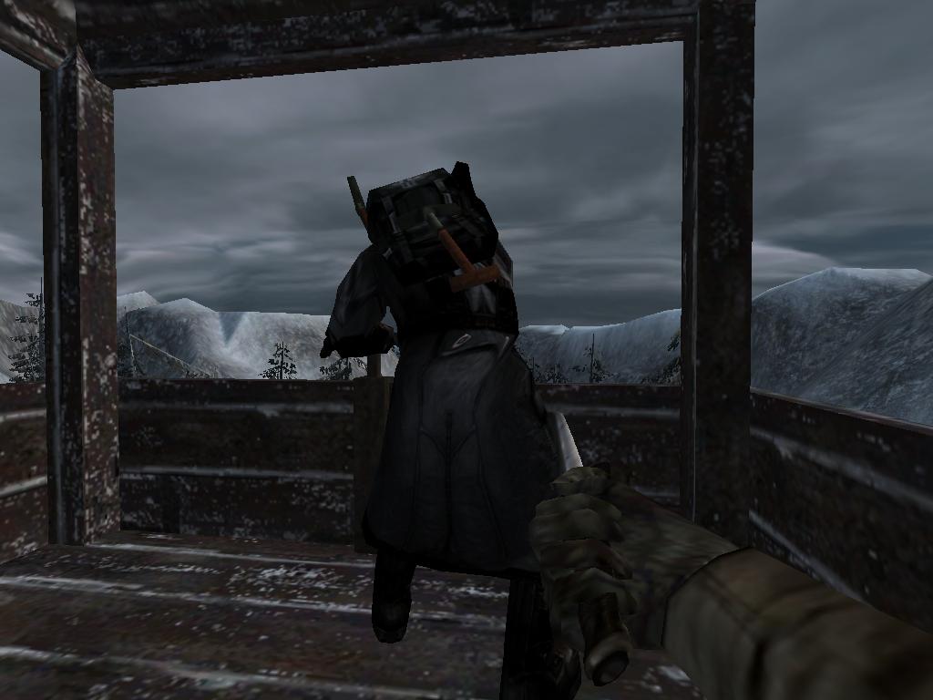 Modern combat 1 1
