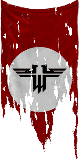 Wwii flags screenshot