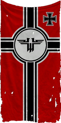 Wwii flags screenshot