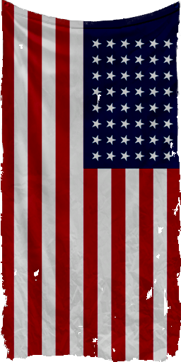 Wwii flags