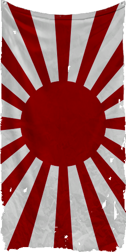 Wwii flags screenshot