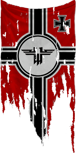 Wwii flags screenshot