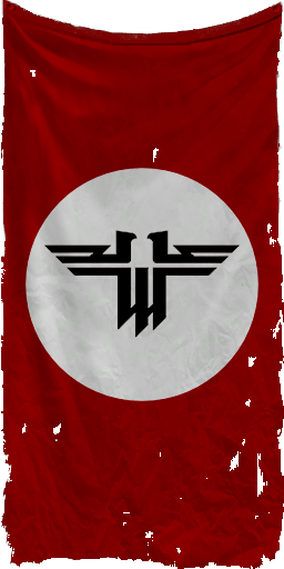 Wwii flags screenshot