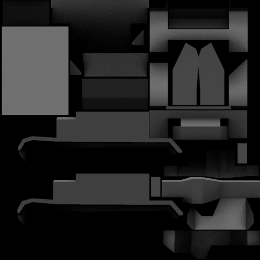 Wwii tanks screenshot