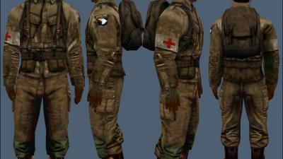 101 ab m42 jumpsuit screenshot