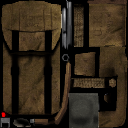 British screenshot