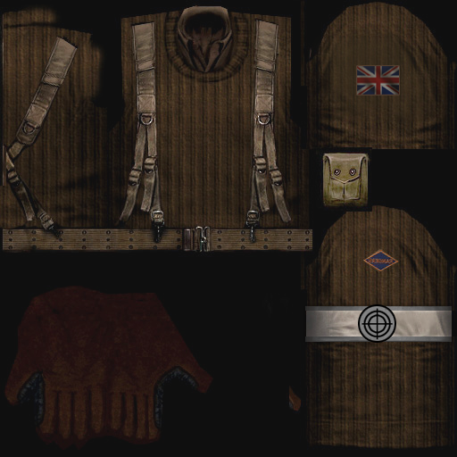 British screenshot