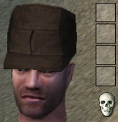 Elitemod default uniform screenshot