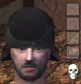 Elitemod default uniform screenshot