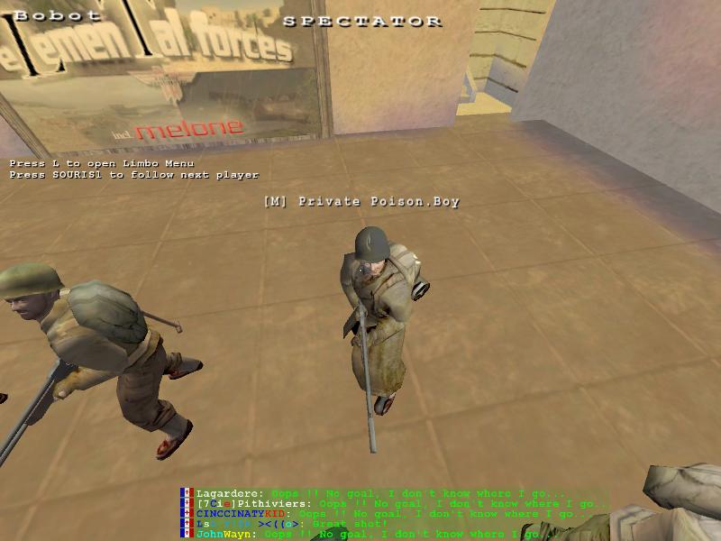 French gg
