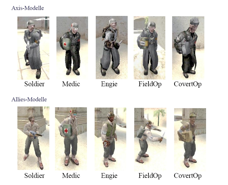 Funbattle skinpack b1 screenshot