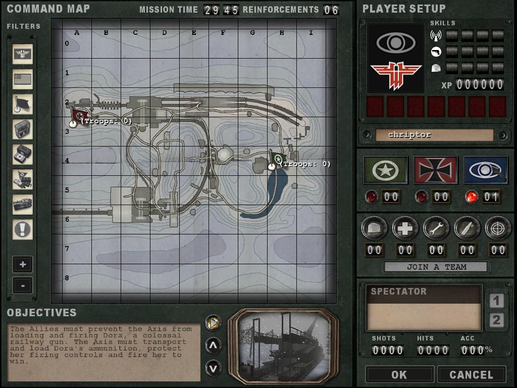 Harmless skinpack screenshot