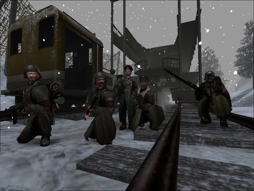 Harmless skinpack screenshot