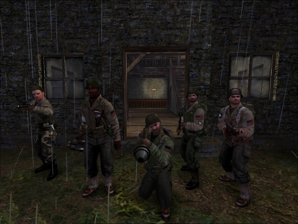 Harmless skinpack