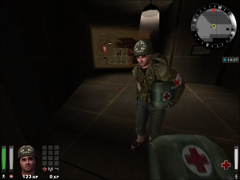 Noroda skin and soundpack nq127 screenshot