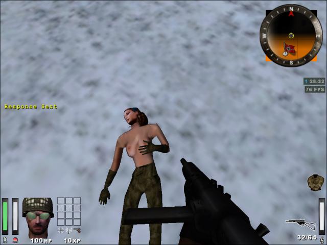 Noroda 2 screenshot