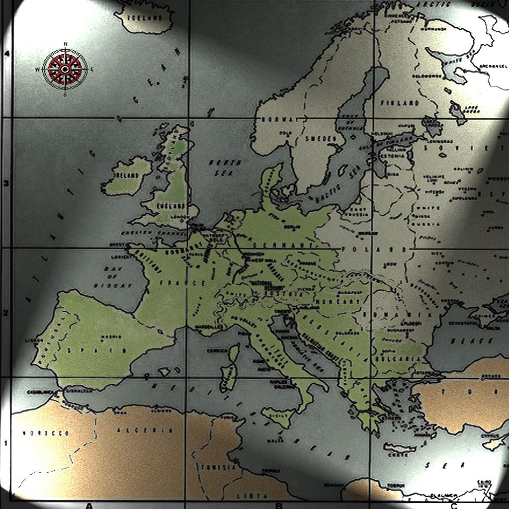 Noroda 2 screenshot