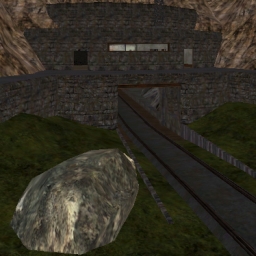 Noroda 2 screenshot