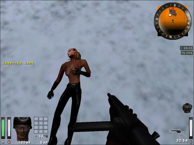 Noroda 2 screenshot