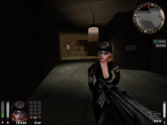 Noroda 2 screenshot