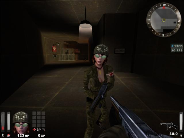 Noroda 2 screenshot