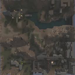Noroda 2 screenshot