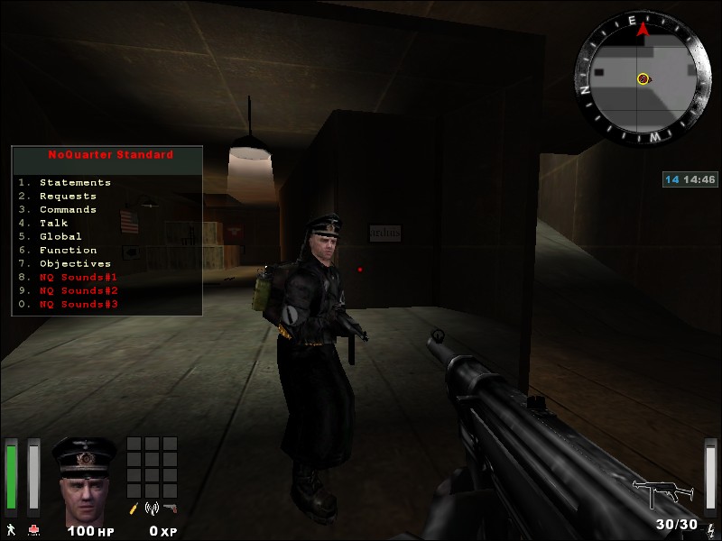 Noroda nq screenshot