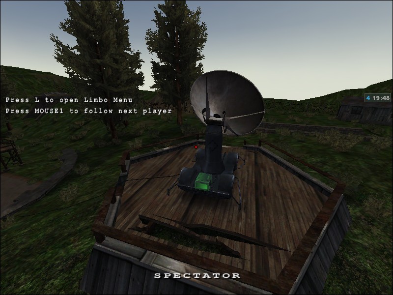 Noroda nq screenshot