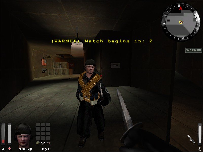 Noroda nq screenshot