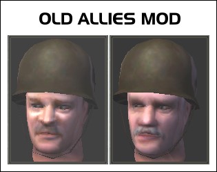 Old allies