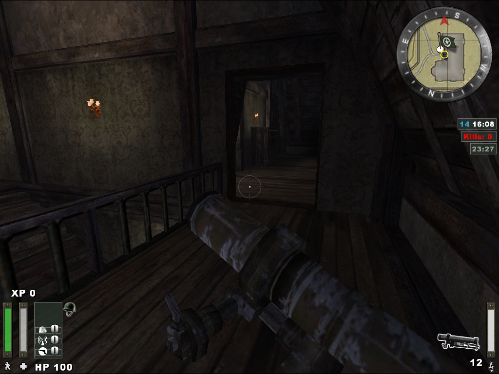Reality skins screenshot