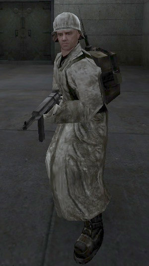 Schneetarn screenshot