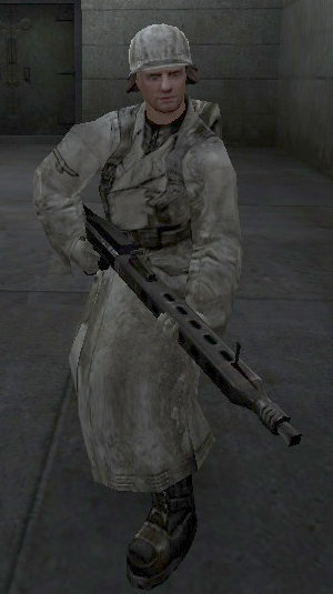 Schneetarn screenshot