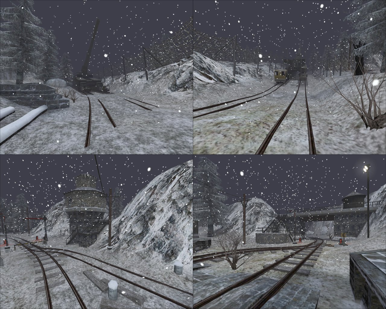 New snow 4 fd+rg screenshot