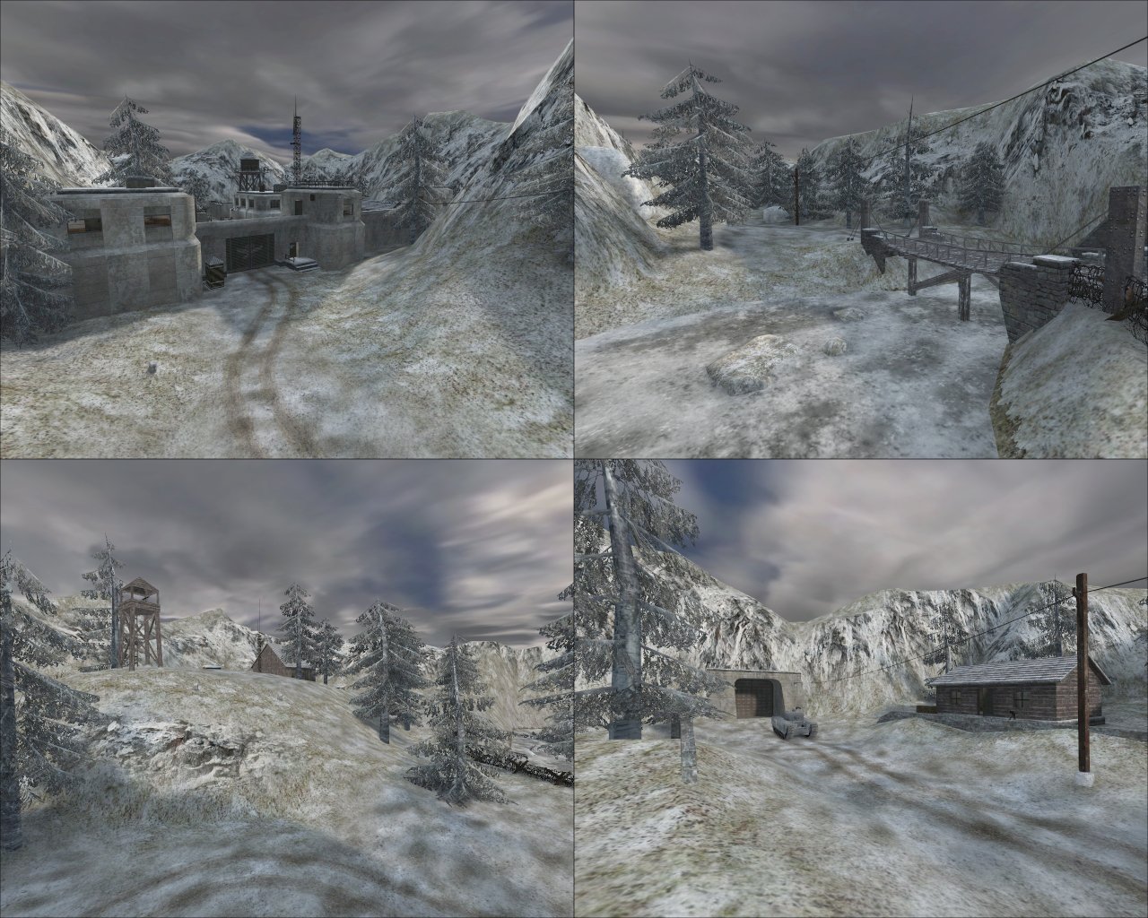 New snow 4 fd+rg screenshot