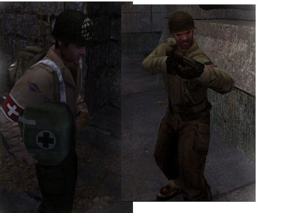 Tides of war screenshot