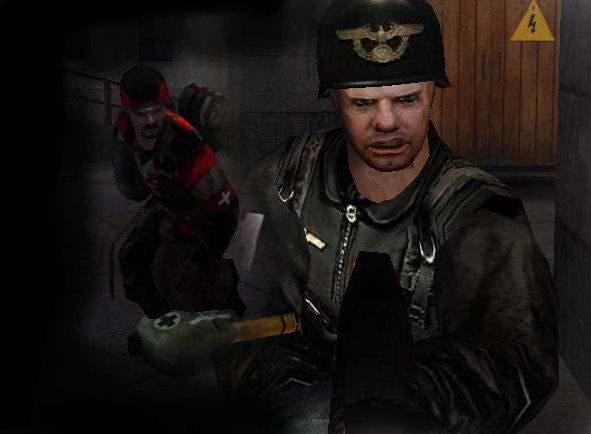 Tides of war screenshot