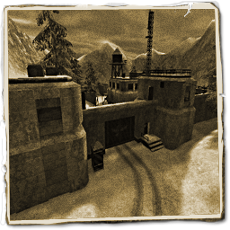Tides of war screenshot