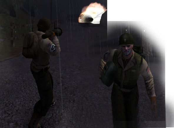 Tides of war screenshot