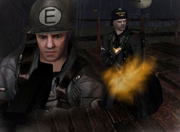 Tides of war screenshot