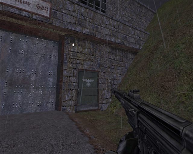 Uncut mod screenshot