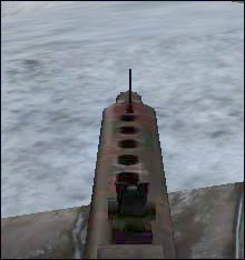 Zawiro mod screenshot