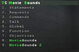 Tc movie+music
