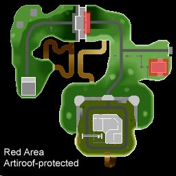Artiroof screenshot