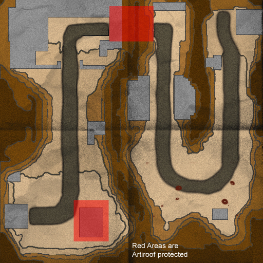 Artiroof screenshot