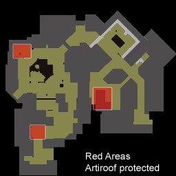 Artiroof screenshot