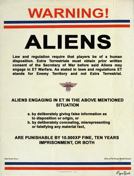 Et posters screenshot