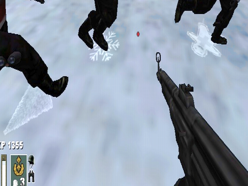 Nq x mas 2008 v1 1 screenshot